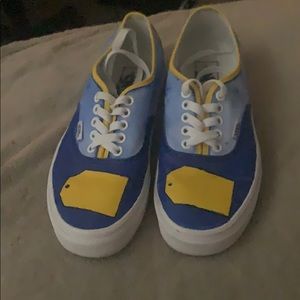 best buy vans